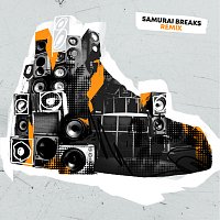 Zoro, Killa P, Samurai Breaks, Kamakaze, Warrior Queen, MILLICENT – Step [Samurai Breaks Remix]