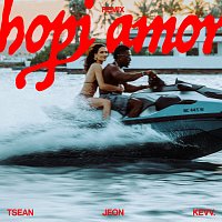 Frenna, Tsean, Jeon, Kevv. – hopi amor [Remix]