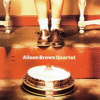 Alison Brown – Quartet