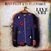 Bela Fleck, The Flecktones – Live Art