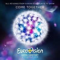 Různí interpreti – Eurovision Song Contest 2016 Stockholm