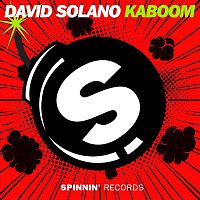 David Solano – Kaboom