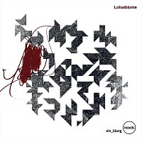 Přední strana obalu CD Lotusblume