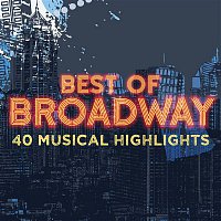 Various  Artists – Best of Broadway: 40 Musical Highlights