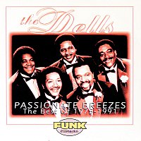 The Dells – Passionate Breezes: The Best Of The Dells 1975-1991