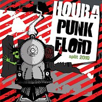 Houba – split CD Houba/Punk Floid