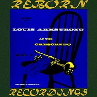 Louis Armstrong – At The Crescendo Vol. 1 (HD Remastered)