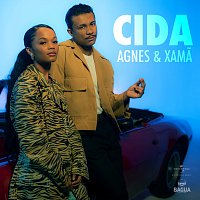 Agnes Nunes, Xama – Cida