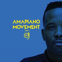 DJ Stokie – Amapiano Movement [Vol. 1]