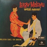 Lagu Lagu Melayu Untuk Menari – Lagu Lagu Melayu Untuk Menari
