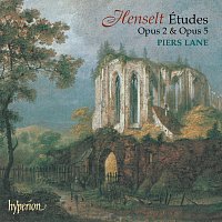 Piers Lane – Henselt: Etudes, Op. 2 & 5