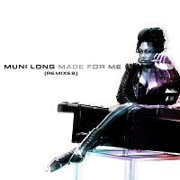 Muni Long – Made For Me [Remixes]