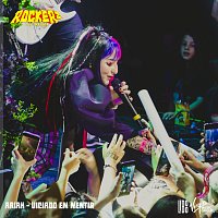 Ariah, RockerZ live sessions – Viciado Em Mentir [Ao Vivo]