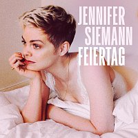 Přední strana obalu CD Feiertag