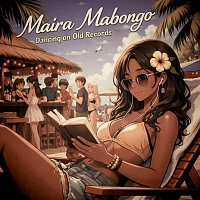 Přední strana obalu CD Dancing on Old Records