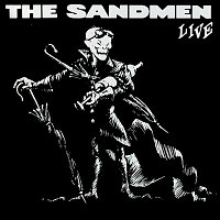 The Sandmen – Live
