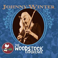 Johnny Winter – Johnny Winter: The Woodstock Experience