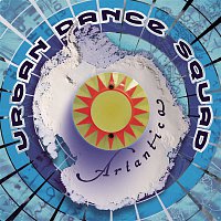 Urban Dance Squad – Artantica / Paris Live 1999