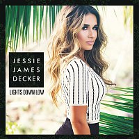 Jessie James Decker – Lights Down Low