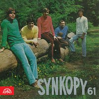 Synkopy 61 – Synkopy 61 FLAC