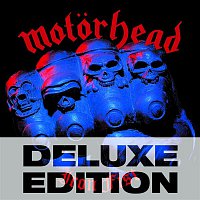 Motorhead – Iron Fist (Deluxe Edition) CD
