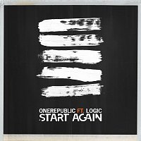OneRepublic, Logic – Start Again