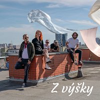 Peter Bič Project – Z výšky