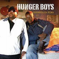 HungerBoyz – Sisebenza Ka Nzima