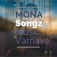 Přední strana obalu CD Music Varnava