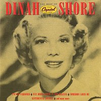 Dinah Shore – The Best Of The Capitol Years