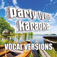 Party Tyme Karaoke - Country Party Pack 6 [Vocal Versions]