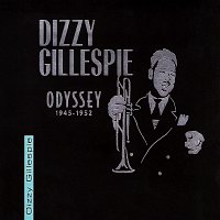 Přední strana obalu CD Odyssey: 1945-1952