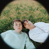 Přední strana obalu CD brokenhearted