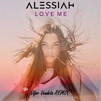 Alessiah – Love Me [Vifor Vendeta Remix]