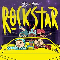 Greg BBX, Cabal – Rockstar