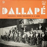 Georg Malmstén, A. Aimo ja Dallapé-orkesteri – Georg Malmstén, A. Aimo ja Dallapé-orkesteri