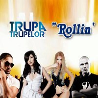 Trupa Trupelor, Puya, Andra, Connect-R, Andreea Balan – Rollin' [ProFM The Hit Factory / 2011]