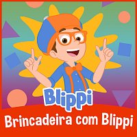 Blippi em Portugues – Brincadeira com Blippi