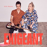Alfa Rococo, Imposs – Exigeant