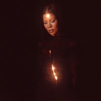 Jhené Aiko – i am not afraid (creation mantra)