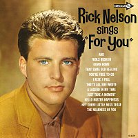 Rick Nelson – Rick Nelson Sings For You