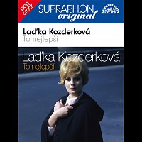 Laďka Kozderková – To nejlepší / Supraphon - Original