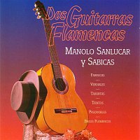 Manolo Sanlúcar y Sabicas – Dos guitarras flamencas