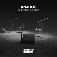 Anjulie – Where The Love Goes (Acoustic Version)