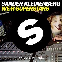 Sander Kleinenberg – We-R-Superstars