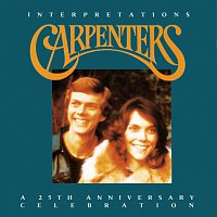 Carpenters – Interpretations: A Carpenters 25th Anniversary Album