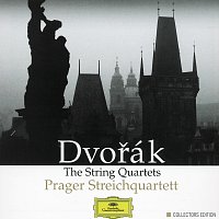 Prague String Quartet – Dvorák: The String Quartets