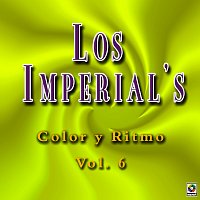 The Imperials – Color Y Ritmo De Venezuela, Vol. 6