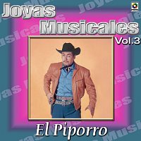 El Piporro – Joyas Musicales, Vol. 3