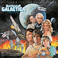 Různí interpreti – Battlestar Galactica 25th Anniversary